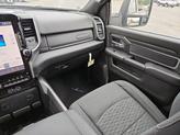 Thumbnail of 2025 Granite Crystal Clearcoat Metallic RAM 2500