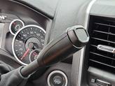 Thumbnail of 2025 Granite Crystal Clearcoat Metallic RAM 2500