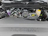 Thumbnail of 2025 Granite Crystal Clearcoat Metallic RAM 2500