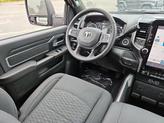 Thumbnail of 2025 Granite Crystal Clearcoat Metallic RAM 2500