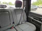 Thumbnail of 2025 Granite Crystal Clearcoat Metallic RAM 2500