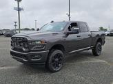Thumbnail of 2025 Granite Crystal Clearcoat Metallic RAM 2500