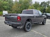 Thumbnail of 2025 Granite Crystal Clearcoat Metallic RAM 2500