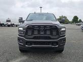 Thumbnail of 2025 Granite Crystal Clearcoat Metallic RAM 2500