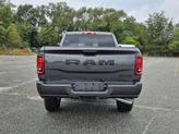 Thumbnail of 2025 Granite Crystal Clearcoat Metallic RAM 2500