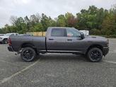 Thumbnail of 2025 Granite Crystal Clearcoat Metallic RAM 2500