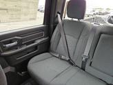 Thumbnail of 2025 Granite Crystal Clearcoat Metallic RAM 2500