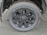 Thumbnail of 2025 Granite Crystal Clearcoat Metallic RAM 2500