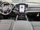 Thumbnail of 2025 Granite Crystal Clearcoat Metallic RAM 2500