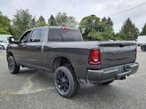 Thumbnail of 2025 Granite Crystal Clearcoat Metallic RAM 2500