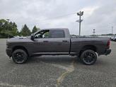 Thumbnail of 2025 Granite Crystal Clearcoat Metallic RAM 2500