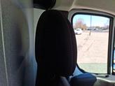 Thumbnail of 2023 Bright White Clearcoat RAM ProMaster 2500