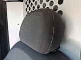 Thumbnail of 2023 Bright White Clearcoat RAM ProMaster 2500