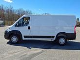 Thumbnail of 2023 Bright White Clearcoat RAM ProMaster 2500
