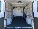 Thumbnail of 2023 Bright White Clearcoat RAM ProMaster 2500