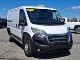 Thumbnail of 2023 Bright White Clearcoat RAM ProMaster 2500