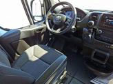 Thumbnail of 2023 Bright White Clearcoat RAM ProMaster 2500