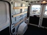 Thumbnail of 2023 Bright White Clearcoat RAM ProMaster 2500