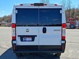 Thumbnail of 2023 Bright White Clearcoat RAM ProMaster 2500