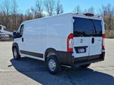 Thumbnail of 2023 Bright White Clearcoat RAM ProMaster 2500