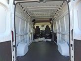 Thumbnail of 2025 Bright White Clearcoat RAM ProMaster 2500