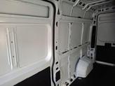 Thumbnail of 2025 Bright White Clearcoat RAM ProMaster 2500