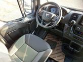 Thumbnail of 2025 Bright White Clearcoat RAM ProMaster 2500