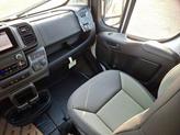 Thumbnail of 2025 Bright White Clearcoat RAM ProMaster 2500
