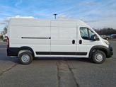 Thumbnail of 2025 Bright White Clearcoat RAM ProMaster 2500