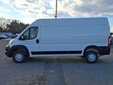 Thumbnail of 2025 Bright White Clearcoat RAM ProMaster 2500