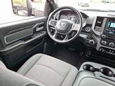 Thumbnail of 2024 Patriot Blue Pearlcoat RAM 2500