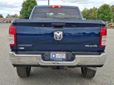 Thumbnail of 2024 Patriot Blue Pearlcoat RAM 2500