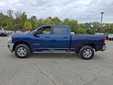 Thumbnail of 2024 Patriot Blue Pearlcoat RAM 2500