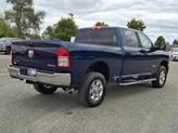 Thumbnail of 2024 Patriot Blue Pearlcoat RAM 2500