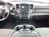 Thumbnail of 2024 Patriot Blue Pearlcoat RAM 2500