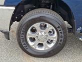 Thumbnail of 2024 Patriot Blue Pearlcoat RAM 2500