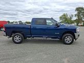 Thumbnail of 2024 Patriot Blue Pearlcoat RAM 2500