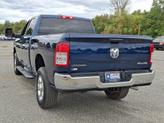 Thumbnail of 2024 Patriot Blue Pearlcoat RAM 2500