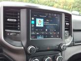Thumbnail of 2024 Patriot Blue Pearlcoat RAM 2500