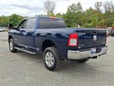 Thumbnail of 2024 Patriot Blue Pearlcoat RAM 2500