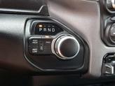 Thumbnail of 2024 Patriot Blue Pearlcoat RAM 2500