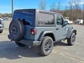 Thumbnail of 2025 Anvil Clearcoat Jeep Wrangler