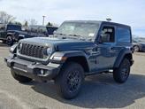 Thumbnail of 2025 Anvil Clearcoat Jeep Wrangler