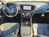 Thumbnail of 2023 Brilliant Black Crystal Pearlcoat Chrysler Pacifica Hybrid