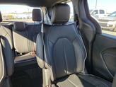Thumbnail of 2023 Brilliant Black Crystal Pearlcoat Chrysler Pacifica Hybrid