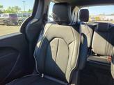 Thumbnail of 2023 Brilliant Black Crystal Pearlcoat Chrysler Pacifica Hybrid