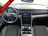 Thumbnail of 2021 Silver Zynith Jeep Grand Cherokee L