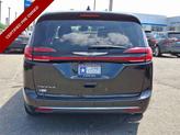 Thumbnail of 2023 Brilliant Black Crystal Pearlcoat Chrysler Pacifica