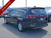 Thumbnail of 2023 Brilliant Black Crystal Pearlcoat Chrysler Pacifica