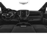 Thumbnail of 2025 Bright White Clearcoat RAM 3500